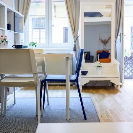 Main Square Studio Mare Zagrzeb Zewnętrze zdjęcie