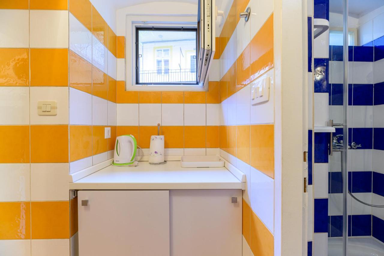 Main Square Studio Mare Zagrzeb Zewnętrze zdjęcie