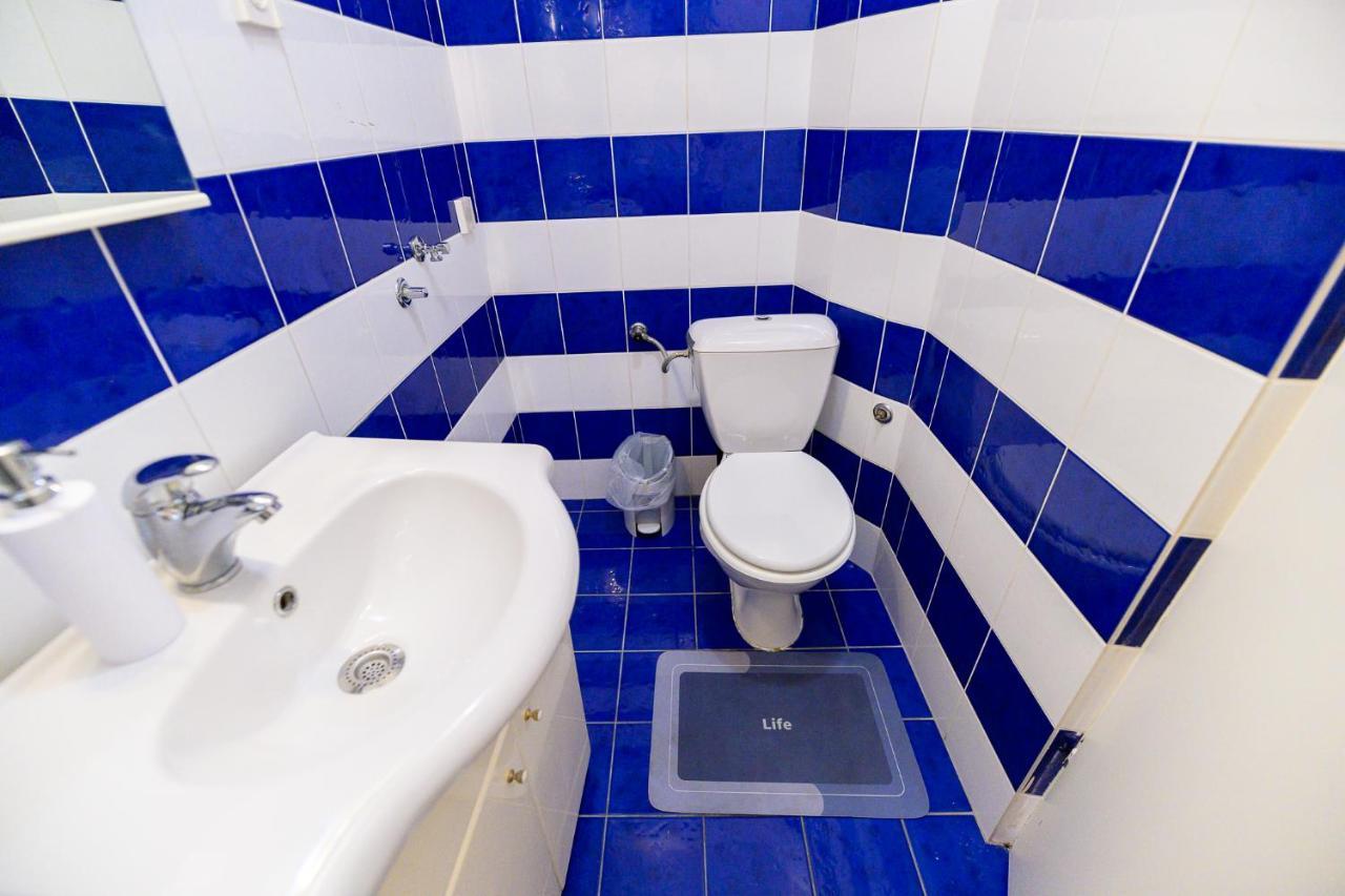Main Square Studio Mare Zagrzeb Zewnętrze zdjęcie
