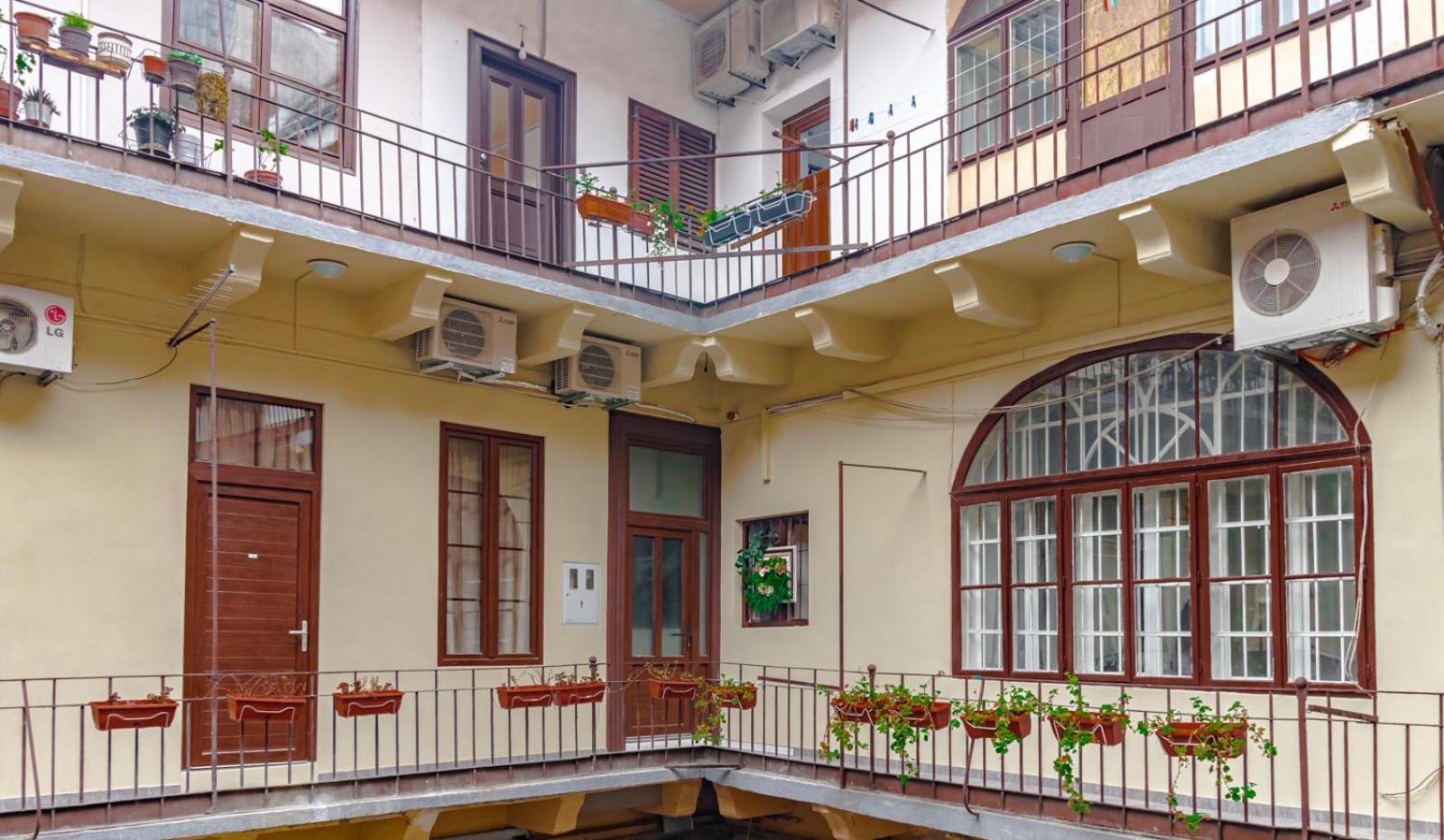 Main Square Studio Mare Zagrzeb Zewnętrze zdjęcie